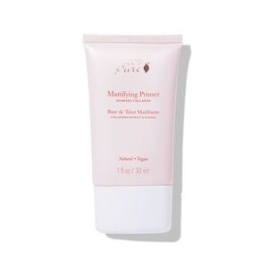 100% pure natural face primer Mattifying Primer
